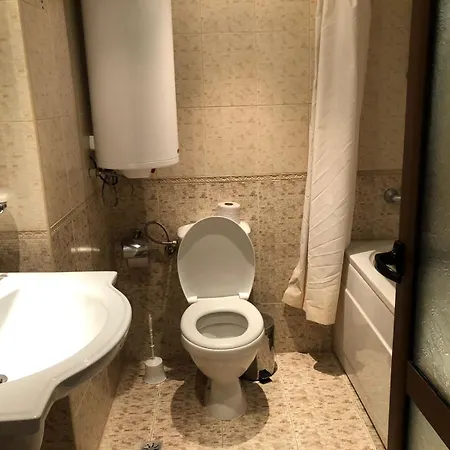 Simon1 Studio, 2 Min To Gondola * バンスコ