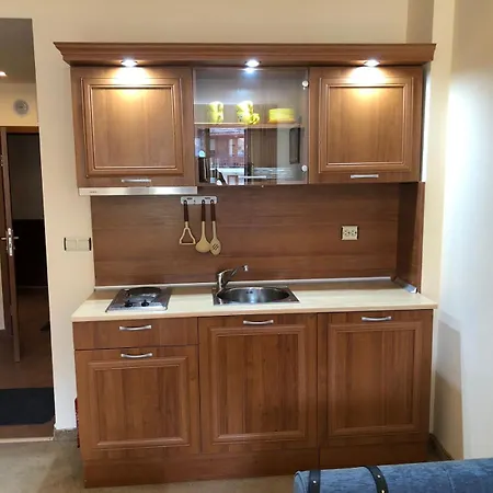 Apartamento Simon1 Studio, 2 Min To Gondola Bansko