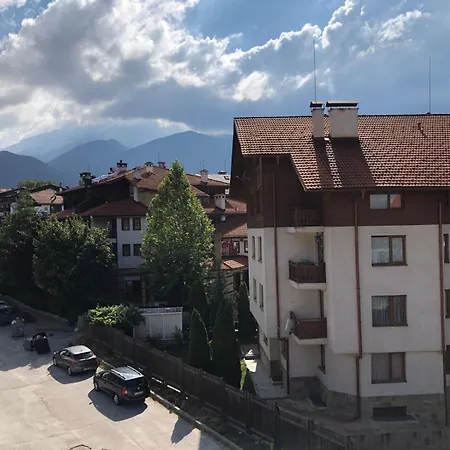 Simon1 Studio, 2 Min To Gondola Bansko