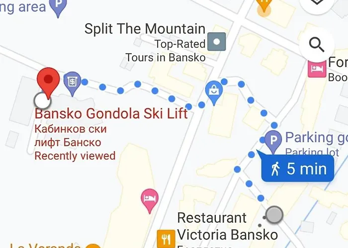 Апартаменты Simon1 Studio, 2 Min To Gondola *