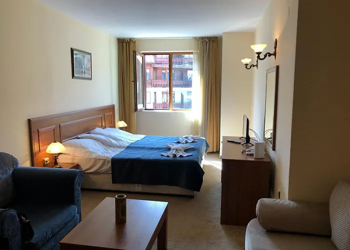 Simon1 Studio, 2 Min To Gondola Апартаменты