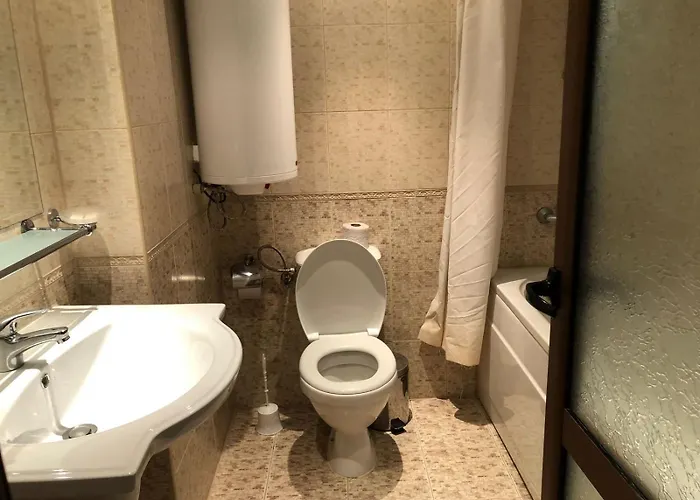 Simon1 Studio, 2 Min To Gondola * Банско