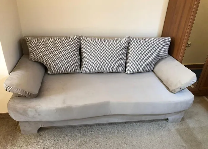 Апартаменты Simon1 Studio, 2 Min To Gondola Банско